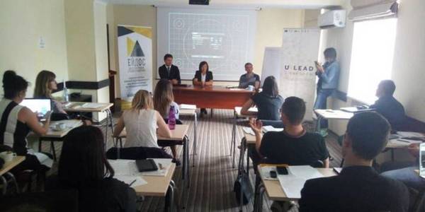 How education reform is running in AHs of Cherkasy Oblast