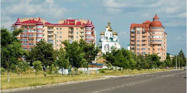 Village council will access city of oblast significance in Rivne Oblast 