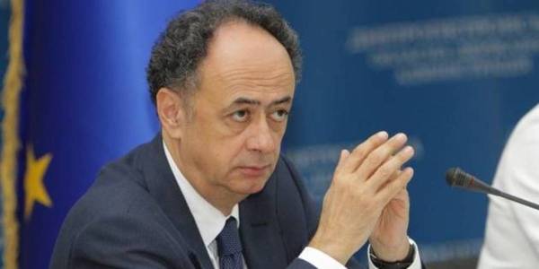 Mingarelli: Decentralisation reform in Ukraine impresses with its successes 