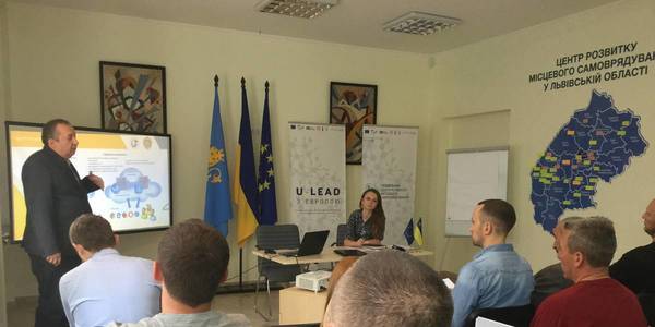 Need in remote access to public services is constantly increasing - Halyna Hrechyn