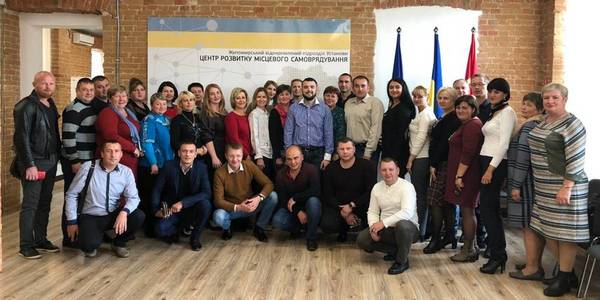 Participants of the Land Interests Club bring hundreds of thousands UAH to hromadas