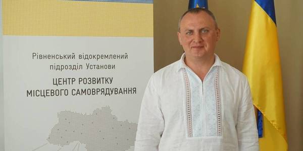 Експерт розповів про повноваження ОТГ у сфері земельних відносин