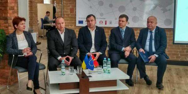 Zhytomyr Oblast’s hromadas can receive support from U-LEAD with Europe Programme in waste management