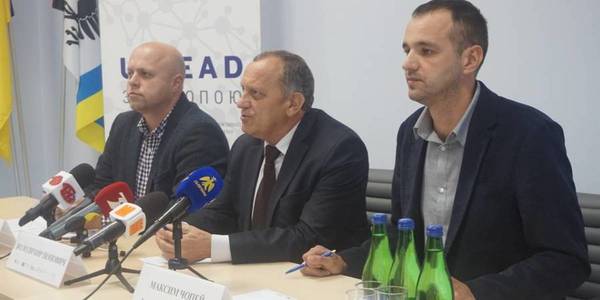 Amalgamated hromadas of Ivano-Frankivsk Oblast asked CEC to appoint elections