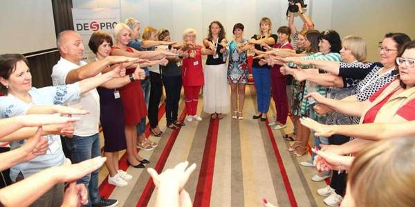 DESPRO launched Network of Women - Leaders in Local Self-Government  