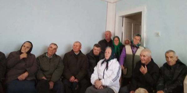 Rural hromada in Chernihiv Oblast wants to join city of oblast significance