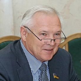 Микола Тітов