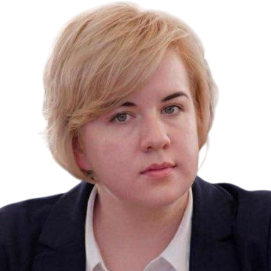 Тетяна Нехайчук