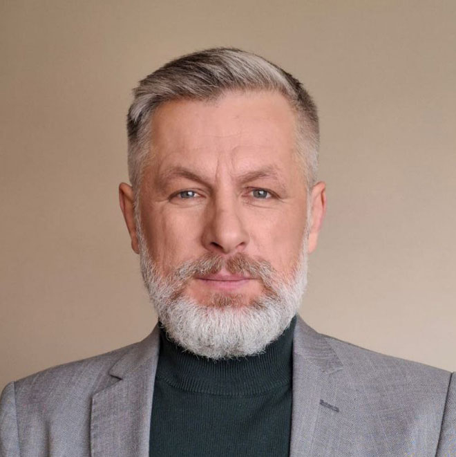 Віталій Ковач