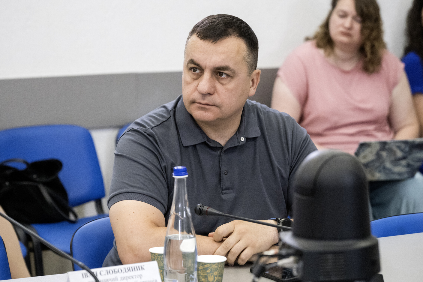 Іван Слободяник