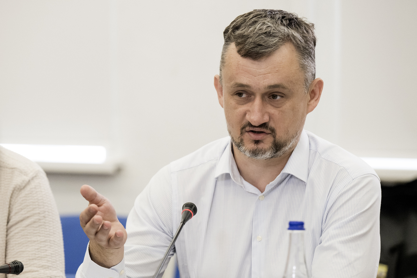 Микола Рубчак