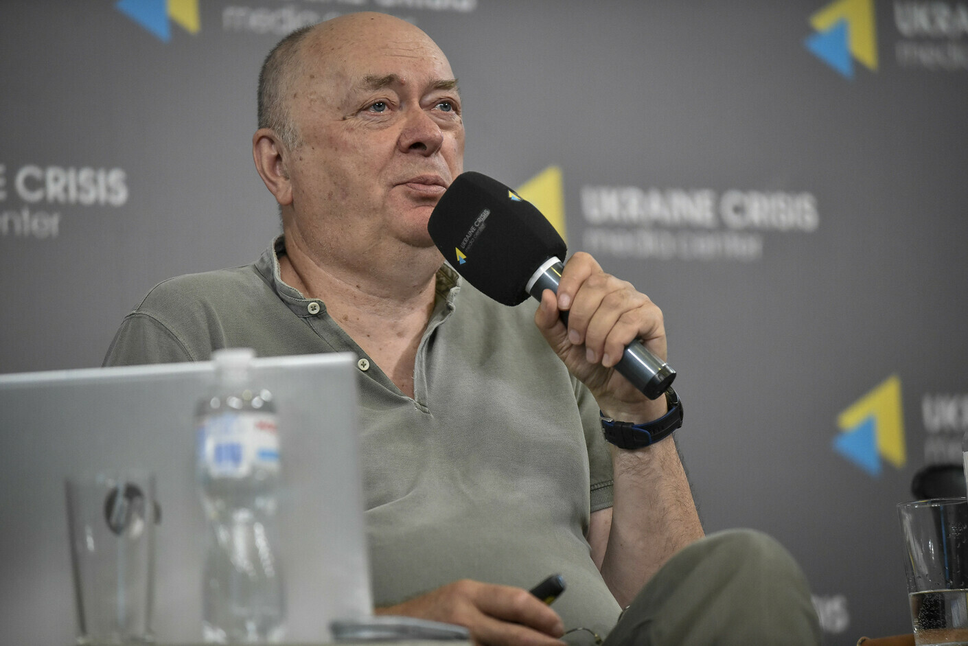 Анатолій Ткачук Анатолій Ткачук