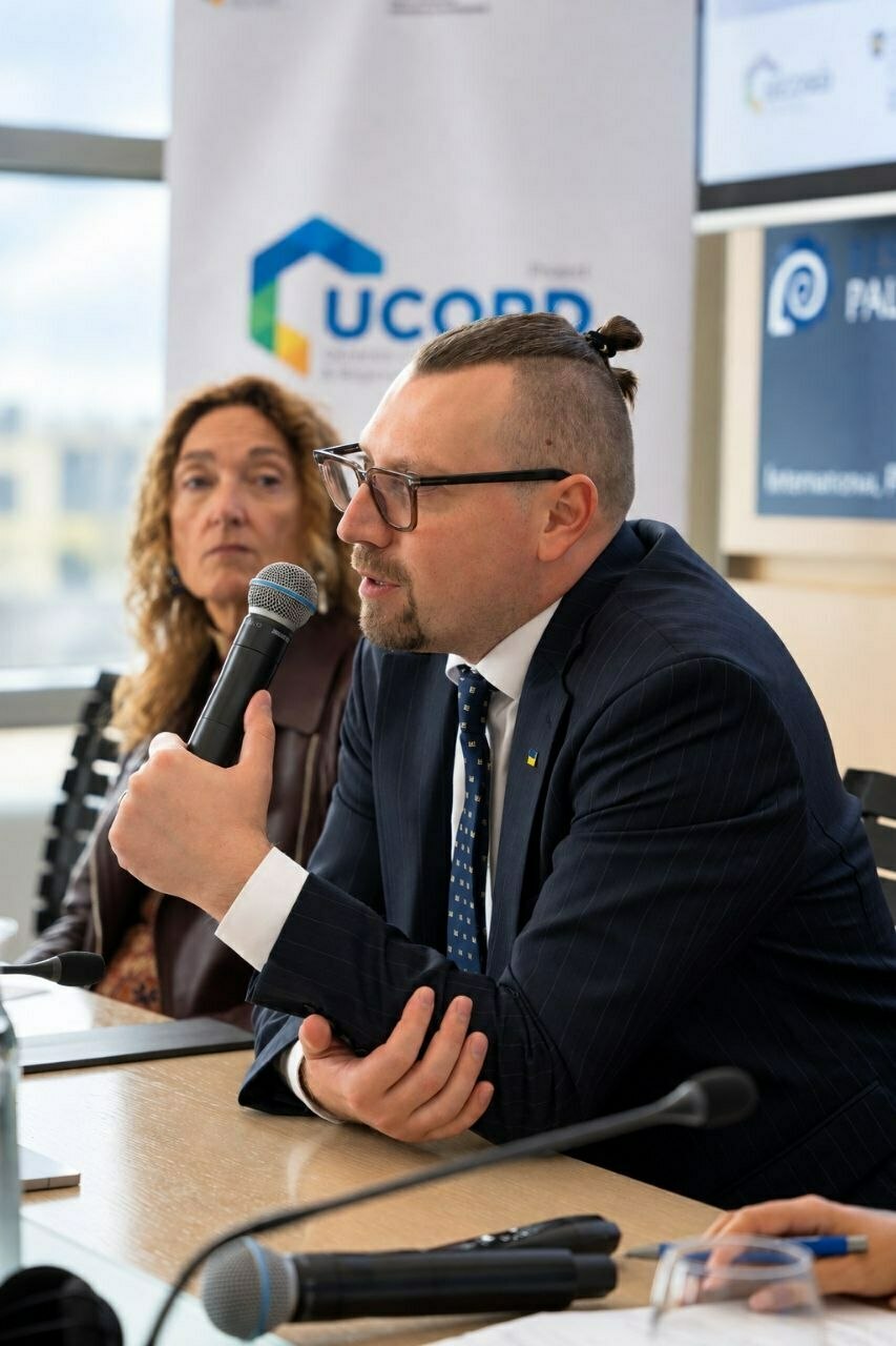 Віталій Безгін