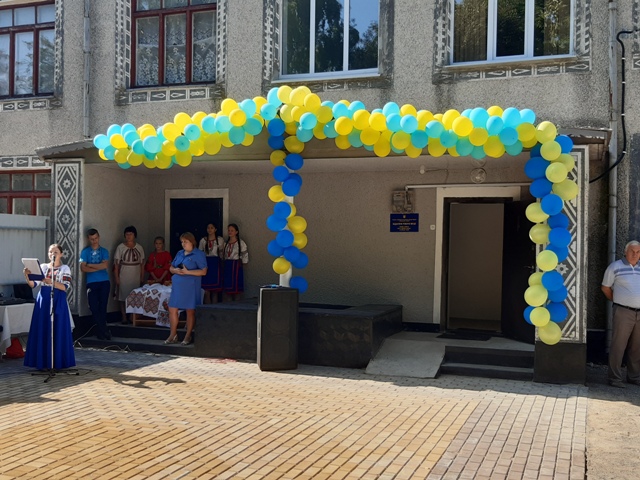 New ASC opened in Studenyanska AH