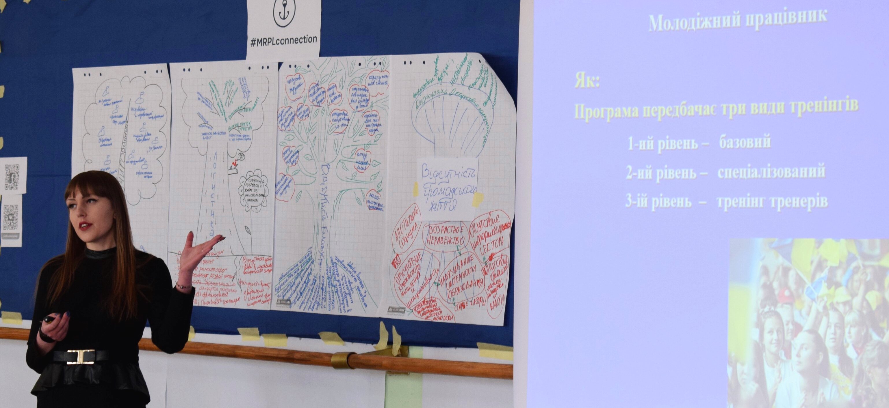 У рамках Форуму ОБСЄ у Маріуполі обговорили питання міжрегіонального діалогу молоді (+фото)