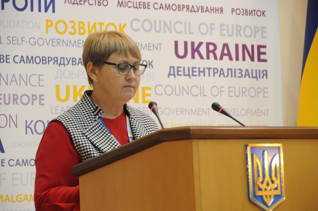 Конкурс - ровесник децентралізації подарував Україні більше 170 кращих практик місцевого самоврядування

