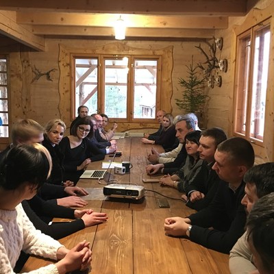 На Львівщині з’явився новий туристичний кластер «Львівське Опілля»