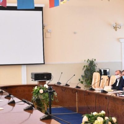 Україна та Швеція продовжать співпрацю щодо децентралізації