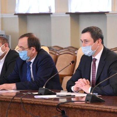Україна та Швеція продовжать співпрацю щодо децентралізації