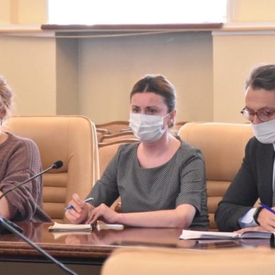 Україна та Швеція продовжать співпрацю щодо децентралізації