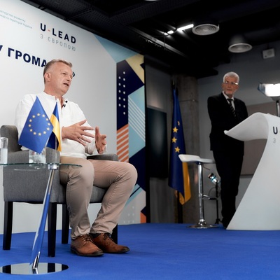 Що потрібно громаді для успішного залучення інвестицій: підсумки онлайн-конференції «Фінансування та інвестиції у громадах»