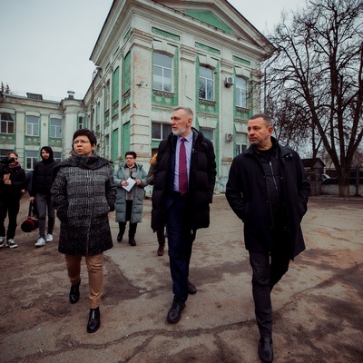 Як Лубенська та Оржицька громади співпрацюють з Проєктом USAID «ГОВЕРЛА»

