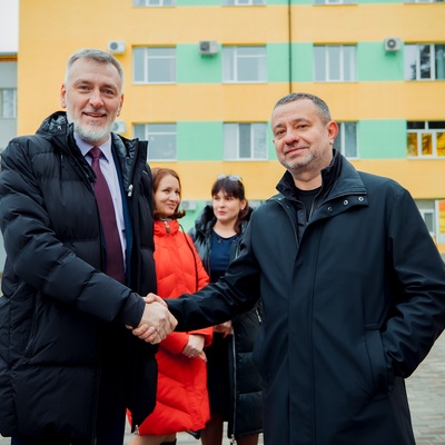 Як Лубенська та Оржицька громади співпрацюють з Проєктом USAID «ГОВЕРЛА»

