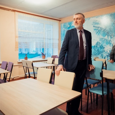 Як Лубенська та Оржицька громади співпрацюють з Проєктом USAID «ГОВЕРЛА»

