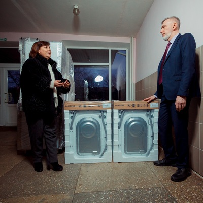 Як Лубенська та Оржицька громади співпрацюють з Проєктом USAID «ГОВЕРЛА»


