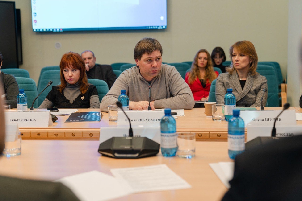 Продовжуємо послідовну роботу з асоціаціями органів місцевого самоврядування, - Олександр Кубраков