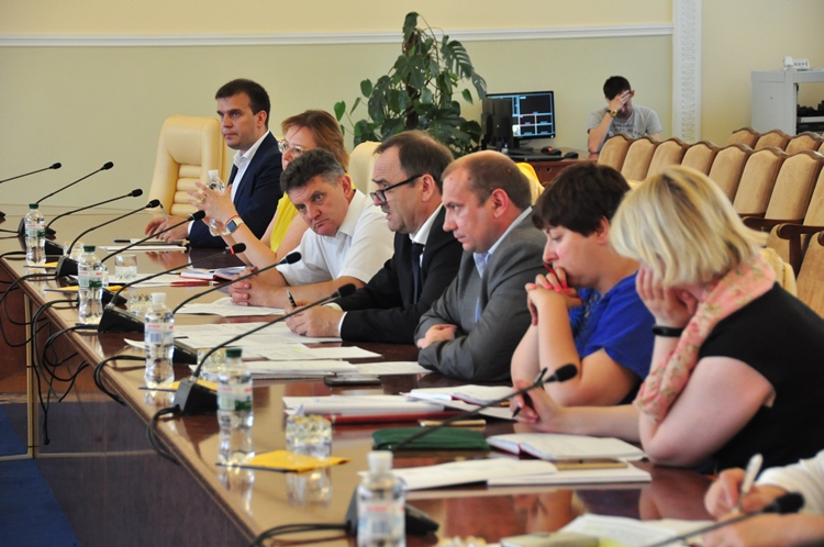 Military-civil administrations will once again study possibility of holding elections in AHs, so that CEC has no doubts 