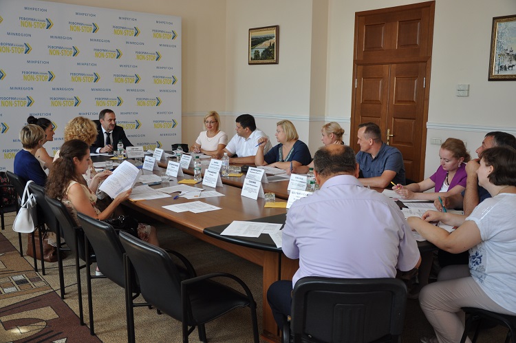 Успіхи регіонів і громад доводять, що Україна здатна формувати ефективну регіональну політику, — В’ячеслав Негода