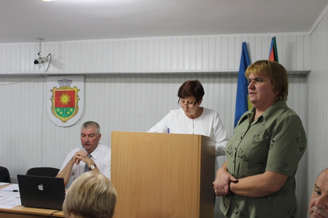 На Вінниччині Корделівська територіальна громада розпочала процес приєднання до Калинівської ОТГ