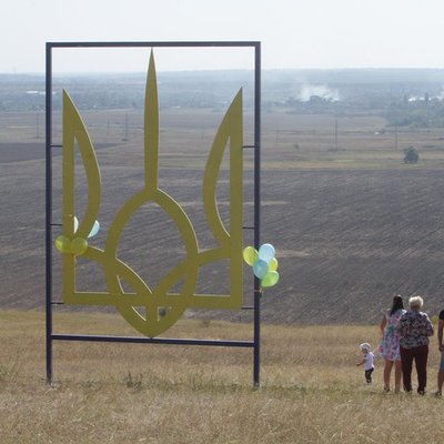 Велотур та рекорд України: Європейський тиждень мобільності у Миколаївській ОТГ 