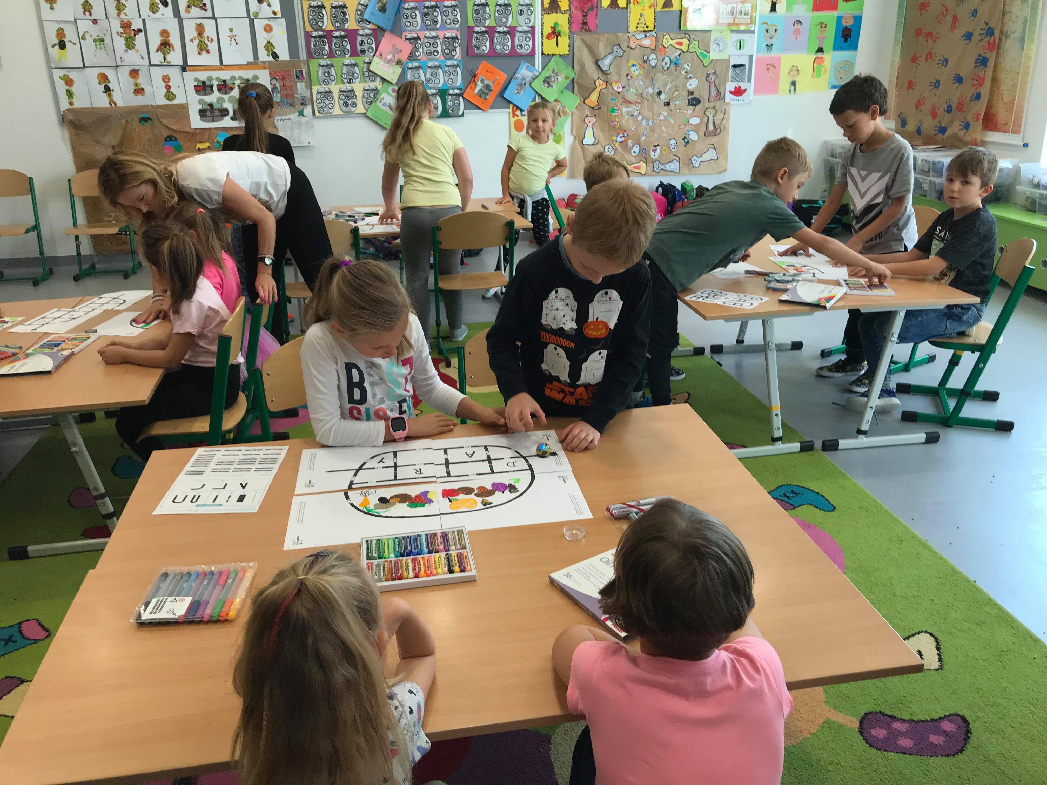 Свобода, рівність, демократія: польський досвід функціонування шкіл