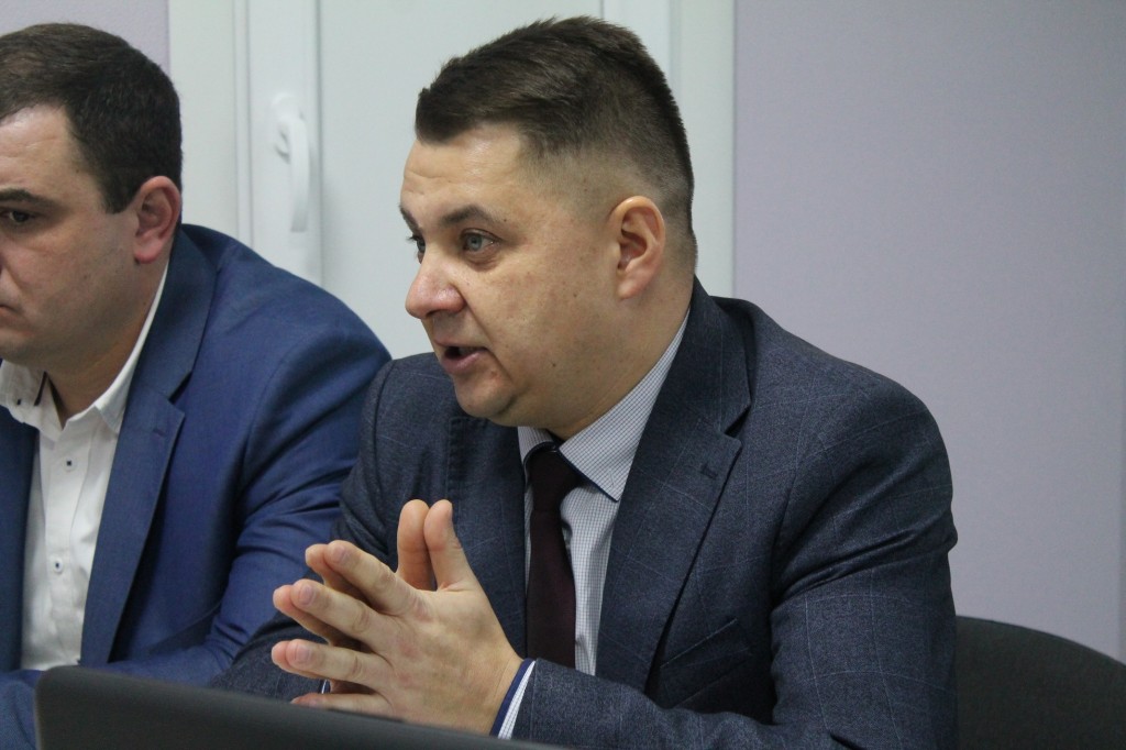 Experts propose to form four capable rayons in Ternopil Oblast 
