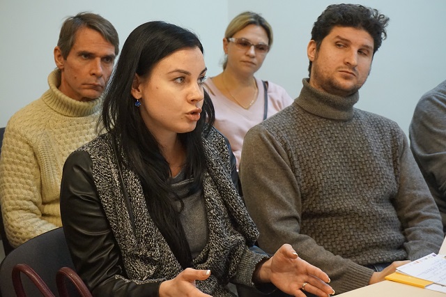 Долаючи зневіру і пасивність: в Одесі обговорили інструменти залучення громадян до реалізації реформ