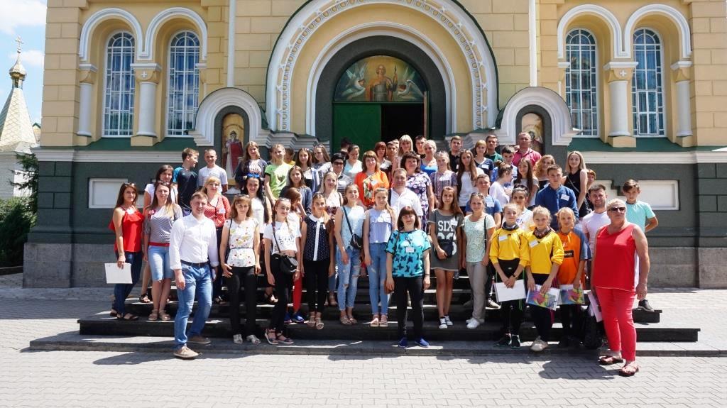 Громади Житомирщини залучають молодь до розвитку територій