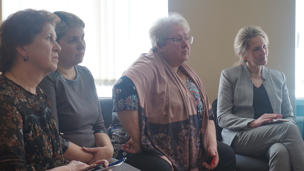 AH Women League formed in Rivne Oblast