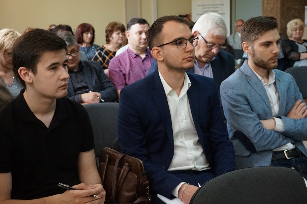 Замість громад з низькою спроможністю, Миколаївщина може вибудувати ефективну територіальну основу для місцевого самоврядування