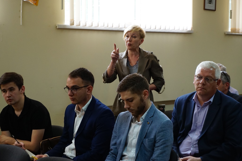 Замість громад з низькою спроможністю, Миколаївщина може вибудувати ефективну територіальну основу для місцевого самоврядування