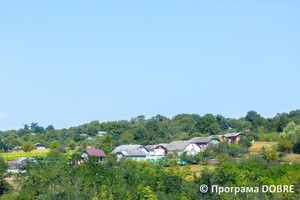 Село Сапогів, Борщівська громада