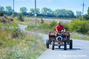 Село Сапогів, Борщівська громада