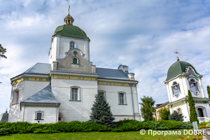 Thumb %d0%a6%d0%b5%d1%80%d0%ba%d0%b2%d0%b0 %d0%9d%d0%be%d0%b2%d0%be%d0%bc%d1%83%d1%87%d0%b5%d0%bd%d0%b8%d0%ba%d1%96%d0%b2  %d0%ba%d0%be%d1%81%d1%82%d0%b5%d0%bb %d1%81%d0%b2. %d0%90%d0%bd%d0%bd%d0%b8 %d0%a5v%d0%86%d0%86%d0%86 %d1%81%d1%82   %d0%bc%d1%96%d1%81%d1%82%d0%be %d0%97%d0%b1%d0%be%d1%80%d1%96%d0%b2  %d0%97%d0%b1%d0%be%d1%80%d1%96%d0%b2%d1%81%d1%8c%d0%ba%d0%be%d1%97 %d0%b3%d1%80%d0%be%d0%bc%d0%b0%d0%b4%d0%b8  9 