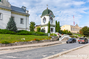 Thumb %d0%a6%d0%b5%d1%80%d0%ba%d0%b2%d0%b0 %d0%9d%d0%be%d0%b2%d0%be%d0%bc%d1%83%d1%87%d0%b5%d0%bd%d0%b8%d0%ba%d1%96%d0%b2  %d0%ba%d0%be%d1%81%d1%82%d0%b5%d0%bb %d1%81%d0%b2. %d0%90%d0%bd%d0%bd%d0%b8 %d0%a5v%d0%86%d0%86%d0%86 %d1%81%d1%82   %d0%bc%d1%96%d1%81%d1%82%d0%be %d0%97%d0%b1%d0%be%d1%80%d1%96%d0%b2  %d0%97%d0%b1%d0%be%d1%80%d1%96%d0%b2%d1%81%d1%8c%d0%ba%d0%be%d1%97 %d0%b3%d1%80%d0%be%d0%bc%d0%b0%d0%b4%d0%b8  25 