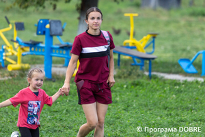 Загальноосвітня школа села Мишин, Нижньовербізька громада