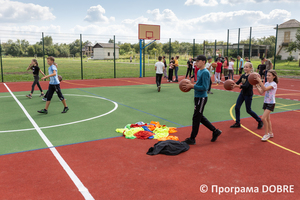 Загальноосвітня школа, село Нижній Вербіж, Нижньовербізька громада