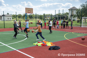 Загальноосвітня школа, село Нижній Вербіж, Нижньовербізька громада