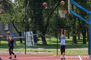 Загальноосвітня школа, село Нижній Вербіж, Нижньовербізька громада