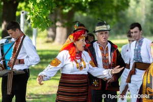 Культура, традиції та обряди села Мишин, Нижньовербізька громада